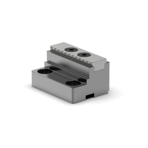 一般的締め付け用爪 - MZQ 120-60 - Spreitzer GmbH & Co. KG - Präzisionswerkzeuge - ワークピース