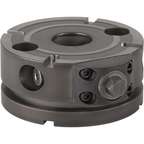 機械式クランプユニット - ZPS 10 / ZPS 20 - Spreitzer GmbH & Co. KG - Präzisionswerkzeuge - 機械加工用 / ゼロ ポイント クイック / インデクス付き