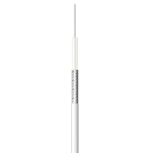 RF電力ケーブル - RG-195 A/U - Metrofunk Kabel-Union - 同軸 / シールド / 高温