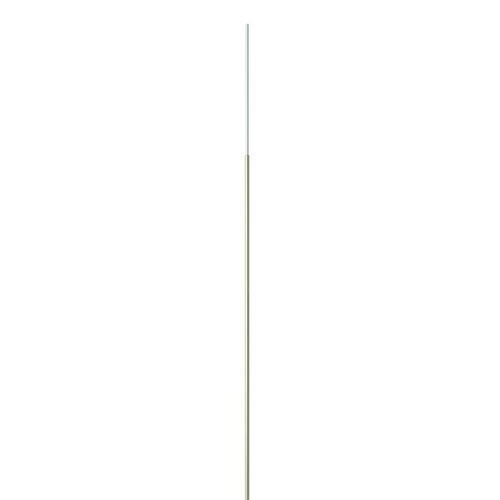 絶縁フックアップ ワイヤー - MT 30-130 - Metrofunk Kabel-Union - ETFE製 / 柔軟 / 多重より線