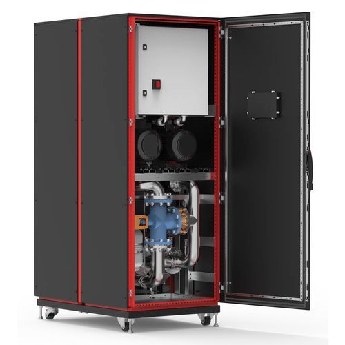 スプリンクラー設備 - CDU800 series - nVent HOFFMAN