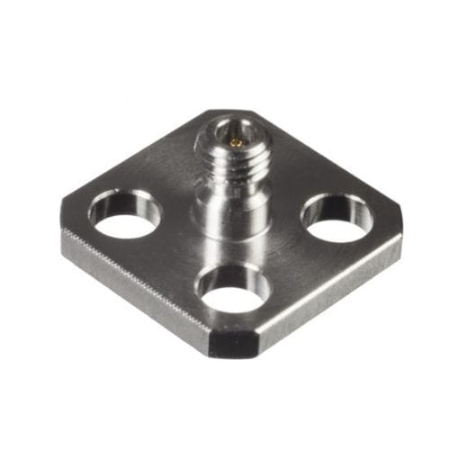 小型コネクター - 53030-001J  - Microwave Product Divison - RF / 同軸 / ジャック