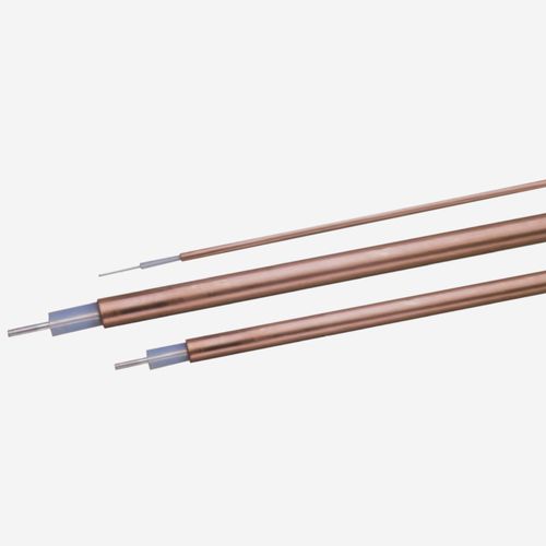 セミリジッド電力ケーブル - Coppersol, Coppersol CLL Series - Times Microwave Systems - RF / 同軸 / 耐腐食性
