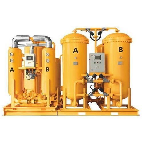 高濃度酸素および窒素発生器 - AHN95 - Guangzhou AirHorse Compressor co., ltd - 医療用 / 産業用 / 食品産業用