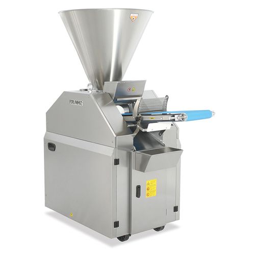 容量式生地分割機 - PMVD 2000, PMVD 4000 - Porlanmaz Fırın Makinaları