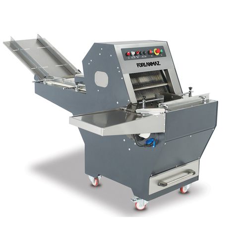 産業用食パンスライサ－ - PMBS 1500 - Porlanmaz Fırın Makinaları