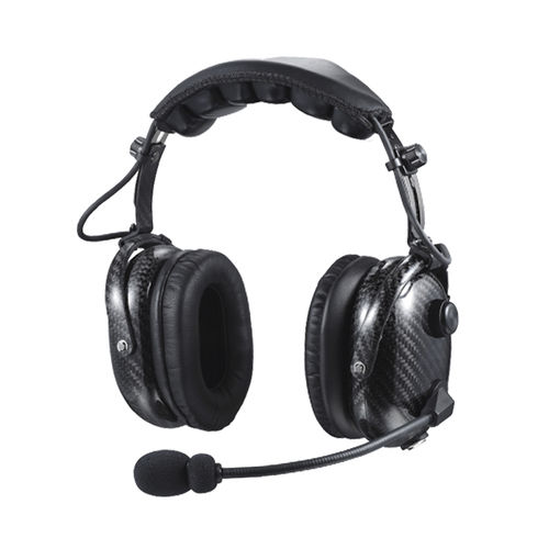ノイズキャンセリングヘッドフォン マイク - RAN-1000CF - RayTalk Communications Ltd - ラジオ / マイクロフォン付き