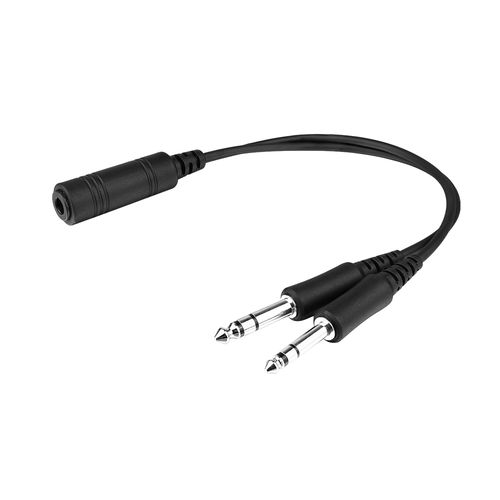 ヘリコプター用コネクター - CB-02 - RayTalk Communications Ltd - 無線周波数 / オス-メス / 航空電子光学用