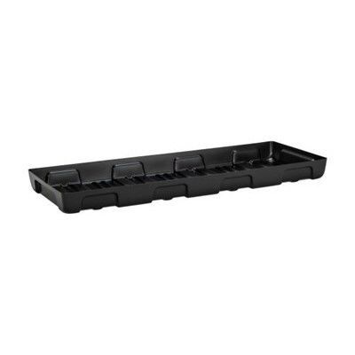 陳列棚用スピルパレット - 11737 - Ricomi srl - ポリエチレン