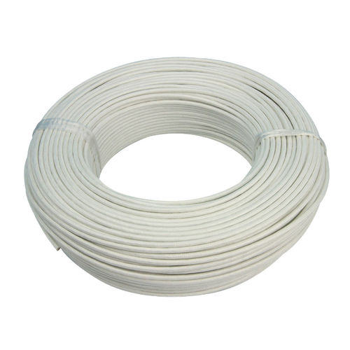 絶縁電線 - GN350 - Shanghai Shenyuan High Temperature wire Co., Ltd - 銅 / ガラス繊維 / 柔軟