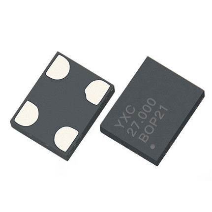 XOオシレーター - YSO800 series - Shenzhen Yangxing Technology Co., Ltd - 電子 / SMD / プログラム可能