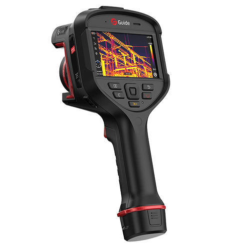 スマートカメラ - Hammer - Wuhan Guide Sensmart Tech Co., Ltd. - 3D / 産業用 / 機械式