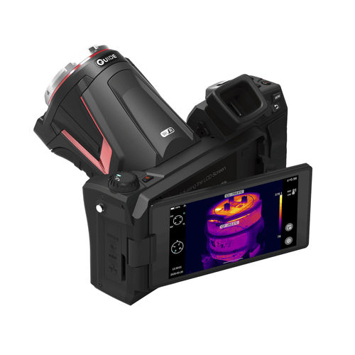高性能カメラ - PS series - Wuhan Guide Sensmart Tech Co., Ltd. - デジタル / 産業用 / 機械式