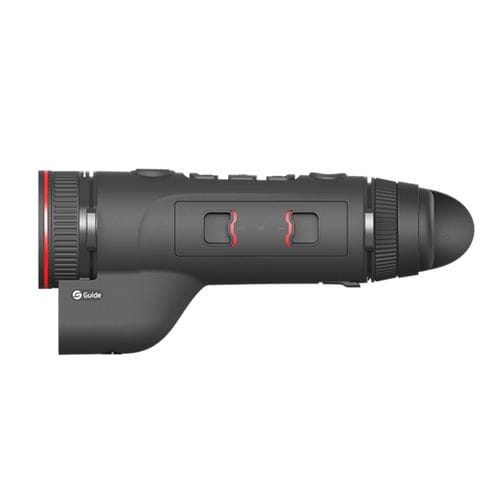 単眼撮像装置 - TJ LRF series - Wuhan Guide Sensmart Tech Co., Ltd. - デジタル / スポ－ツ用 / 熱画像