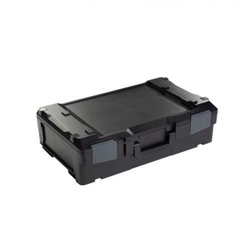 輸送用手提げケース - XL-BOXX - BS Systems GmbH & Co. KG - 工具用 / オーダーメイド / ハンドル付き