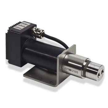 定量吐出ポンプ - mzr-2505 - HNP Mikrosysteme GmbH - ギア / 水 / 塗料用