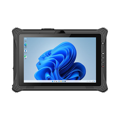 タブレットPC - EM-I10A - Emdoor Information Co., Ltd. - Windows 10 / Windows 10 IoT 企業用 / Windows 11