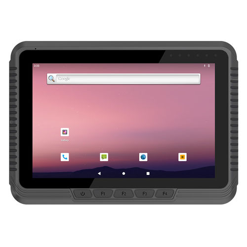 車載タブレット - EM-V80T - Emdoor Information Co., Ltd. - Android 12 / 8インチ / 8コア