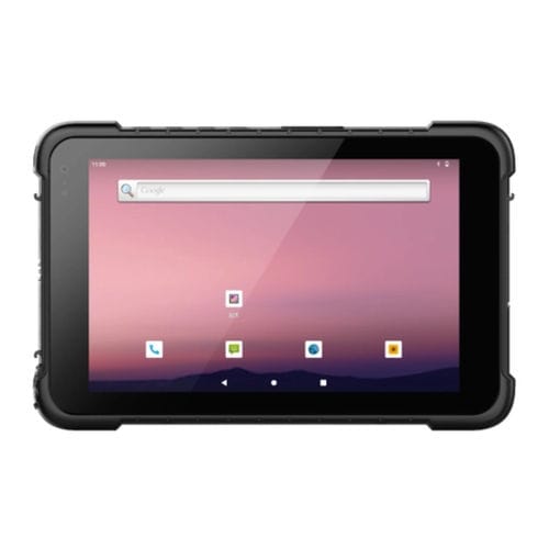 タブレットPC - EM-Q865M - Emdoor Information Co., Ltd. - Android 11 / 8インチ / ARM® Cortex®-A77 dual-core