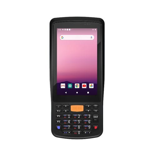 Android 11携帯端末 - EM-T40 - Emdoor Information Co., Ltd. - MediaTek / ARMオクタコア / GLONASS