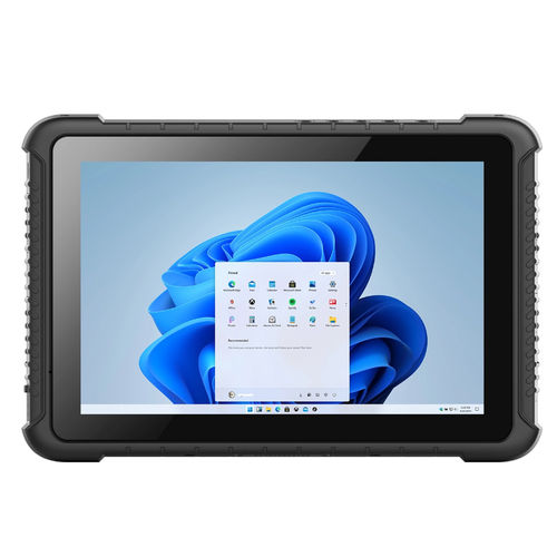 産業用タブレット - EM-I16J - Emdoor Information Co., Ltd. - PC / Windows 10 / Windows 10 IoT 企業用