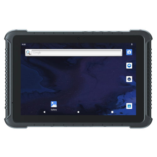 堅牢タブレット - EM-R16 - Emdoor Information Co., Ltd. - PC / Android 13 / 10.1インチ