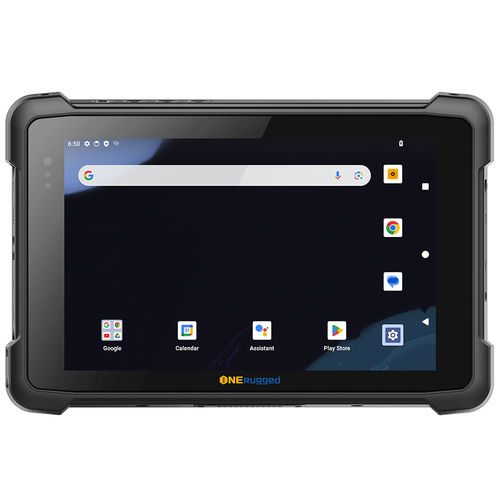 タブレットPC - M81T - Emdoor Information Co., Ltd. - Android 14 / 8インチ / MediaTek® Helio G99