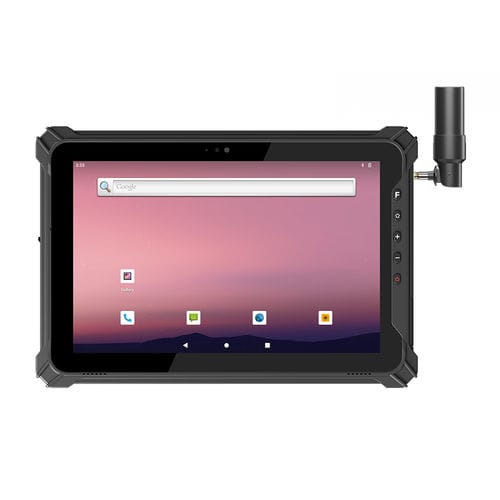 Android 12タブレット - EM-T17X(RTK) - Emdoor Information Co., Ltd. - 10.1インチ / 8コア / ARM