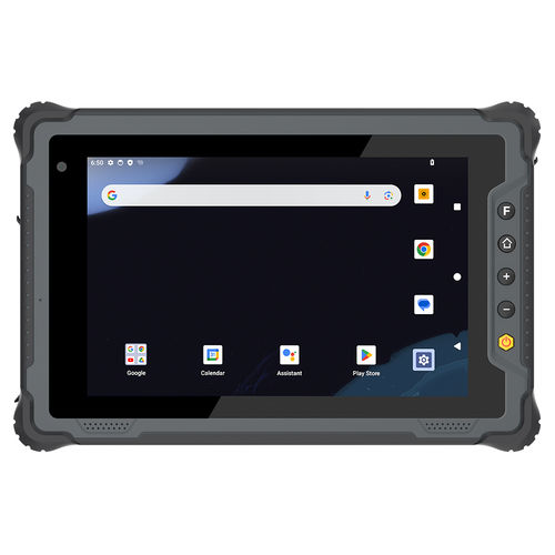 タブレットPC - EM-Q885M - Emdoor Information Co., Ltd. - Android 14 / 8インチ / Qualcomm® QCM6490