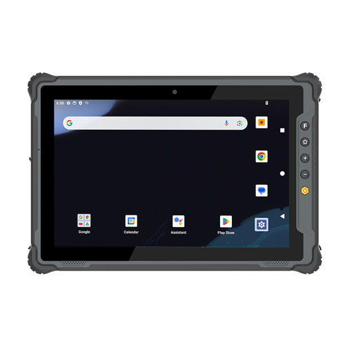 タブレットPC - EM-Q185M - Emdoor Information Co., Ltd. - Android 14 / 10.1インチ / Qualcomm® QCM6490