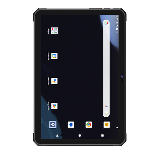 堅牢タブレット - EM-T1 MAX - Emdoor Information Co., Ltd. - Android 14 / 10.9インチ / MediaTek® Helio G99