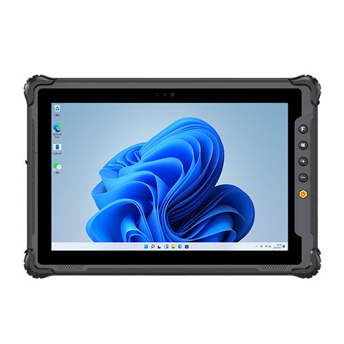 Windows 11タブレット - M10N - Emdoor Information Co., Ltd. - Windows 11 Pro / Windows 11 IoT Enterprise / 10.1インチ