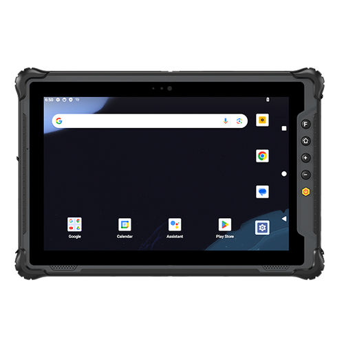 Androidタブレット - M105Q - Emdoor Information Co., Ltd. - 10.1インチ / Qualcomm® QCM6490 / 8 GB