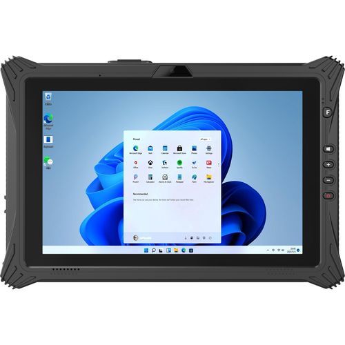 タブレットPC - EM-I10J - Emdoor Information Co., Ltd. - Windows 11 / Windows 11 Pro / Windows 11 IoT Enterprise