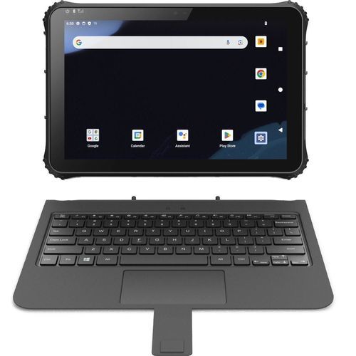 タブレットPC - EM-Q225MP - Emdoor Information Co., Ltd. - Android 14 / 12.2インチ / Qualcomm® QCM6490