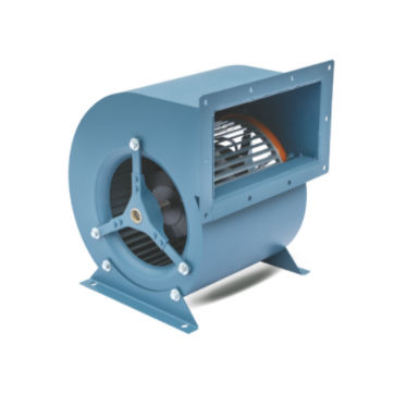 床置きファン - DKT series - Fujian Huada Electric CO.,Ltd - IP54 / 遠心 / 冷却