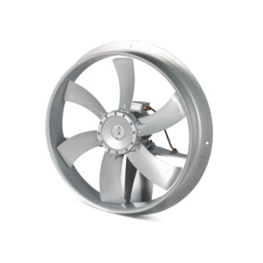 IP54ファン - GKW series - Fujian Huada Electric CO.,Ltd - 軸方向 / 冷却 / 乾燥