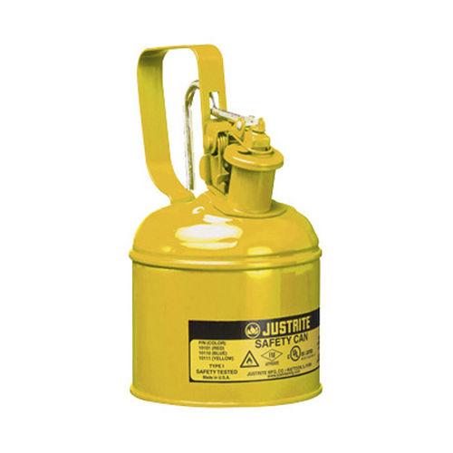 可燃製品用タンク - 10 series - ALL SAFETY - 貯蔵用 / 安全