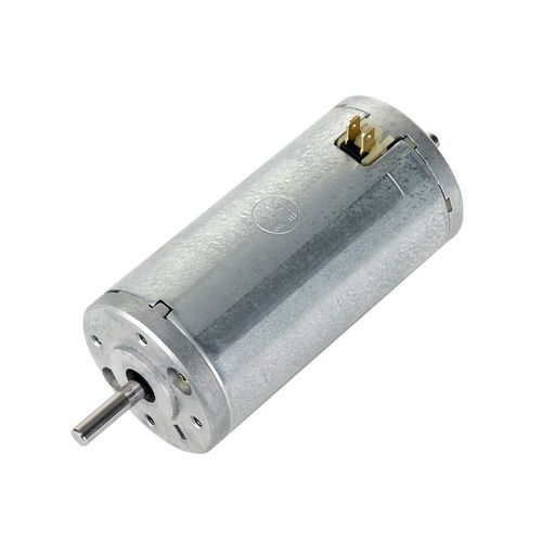 BLDCモーター - Elektrosil GmbH - DC
