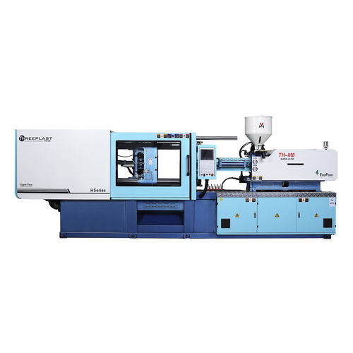 横型射出成形機 - TH180 - Ningbo SuRui Machinery Co.,Ltd - 油圧式 / 油圧サーボ / シリンダー式