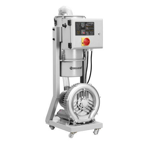 プラスチック産業用ホッパー式ローダー - TH-S900G - Ningbo SuRui Machinery Co.,Ltd