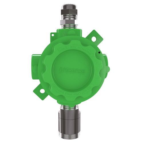ガス検出器 - PE-3312 - Prosense Technology - 電流 / 湿度 / ケーブル