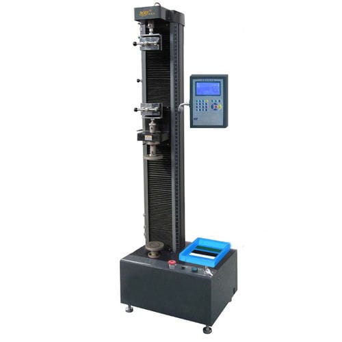 一般的試験機 - WDS series - Jinan Heng Rui Jin Testing Machine Co.,Ltd - 圧縮 / 伸長 / 湾曲