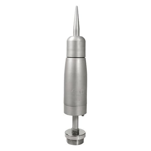 ステンレススチール製避雷針 - CONTRA60 CSE - Orbital Lightning Protection Technologies - 単一軸
