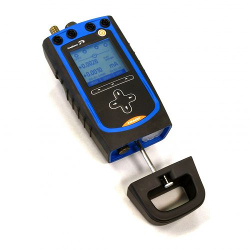 圧力校正器 - Traqc-7 PC - Tradinco - ループ / 信号 / ポータブル