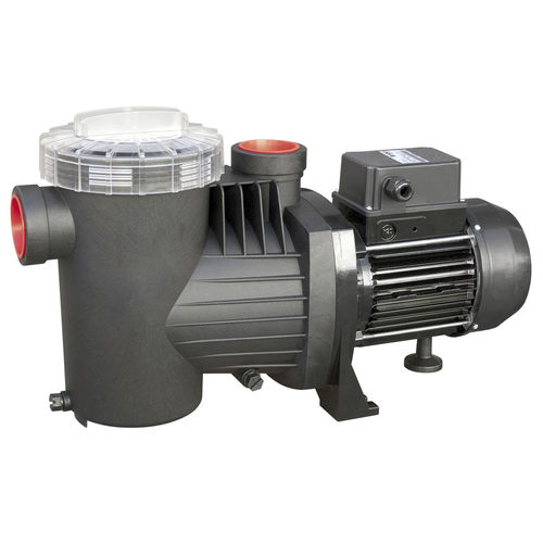 遠心ポンプ - SW series - EBARA PUMPS EUROPE - 水 / 電動 / 自吸式