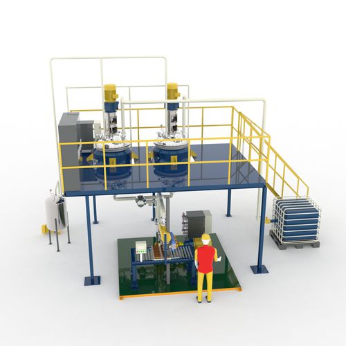 ダンボール製造ライン - foshan jct machinery ltd - 自動 / 連続