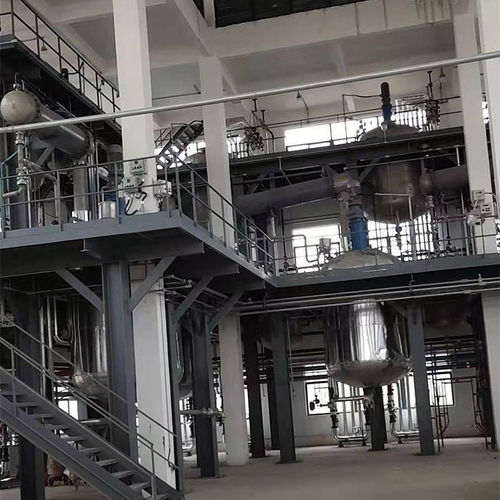 産業塗料用製造ライン - foshan jct machinery ltd - 自動