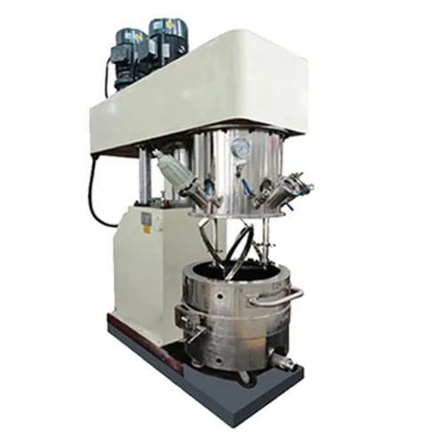 縦型ミキサー - foshan jct machinery ltd - バッチ / 連続 / 液体 / 固体