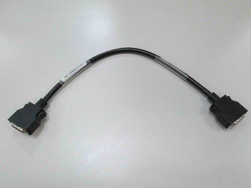 I/Oワイヤーハーネス - DSSV20T-S-nM - JPC Connectivity - 操作用 / SCSI / テレコミュニケーションネットワーク用
